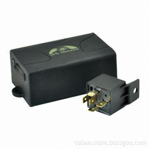 Multi-language Web Platform Tracking, GPS AVL Tracking Stop Engine Remotely